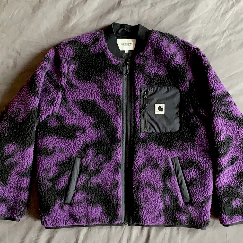 Carhartt WIP W’ Janet Liner